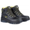 Cofra Gauguin GORE-TEX Safety Boots Waterproof Metal Free